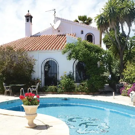 Holiday home Beautiful In With Wifi
