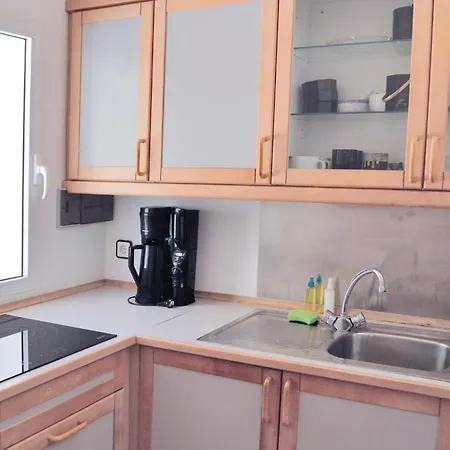 Holiday home Beautiful In With Wifi Algarrobo