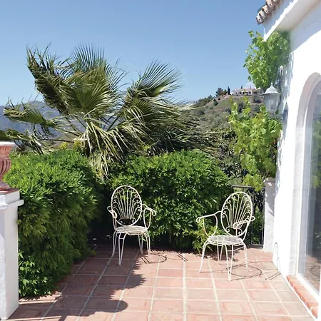 Holiday home Beautiful In With Wifi Algarrobo