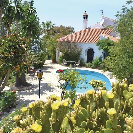 Holiday home Beautiful In With Wifi Algarrobo