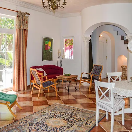 Beautiful In With Wifi * Algarrobo