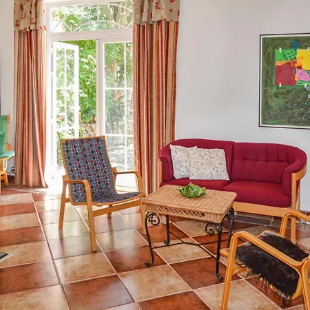 Holiday home Beautiful In With Wifi Algarrobo